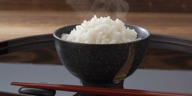 お米の食べ比べセットなどが人気