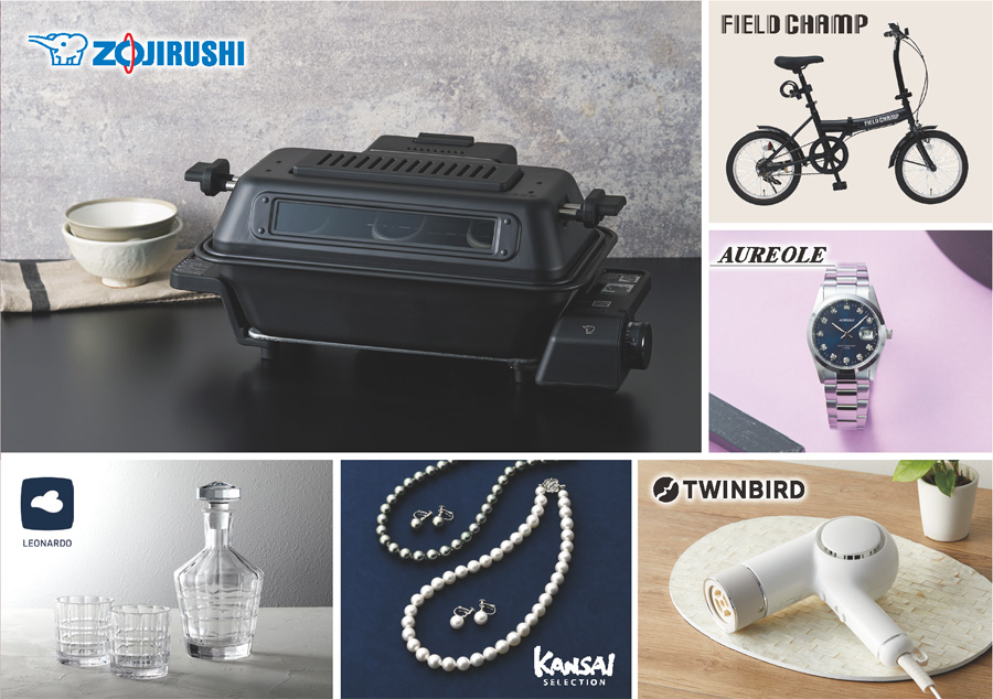 カタログギフト　マイハート　菖蒲