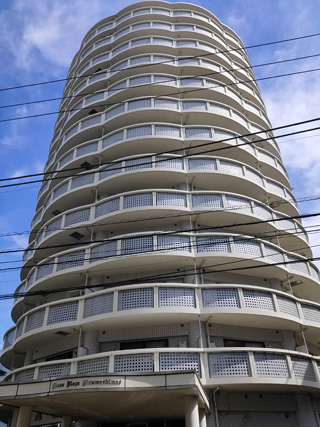 ライオンズプラザ平間駅前